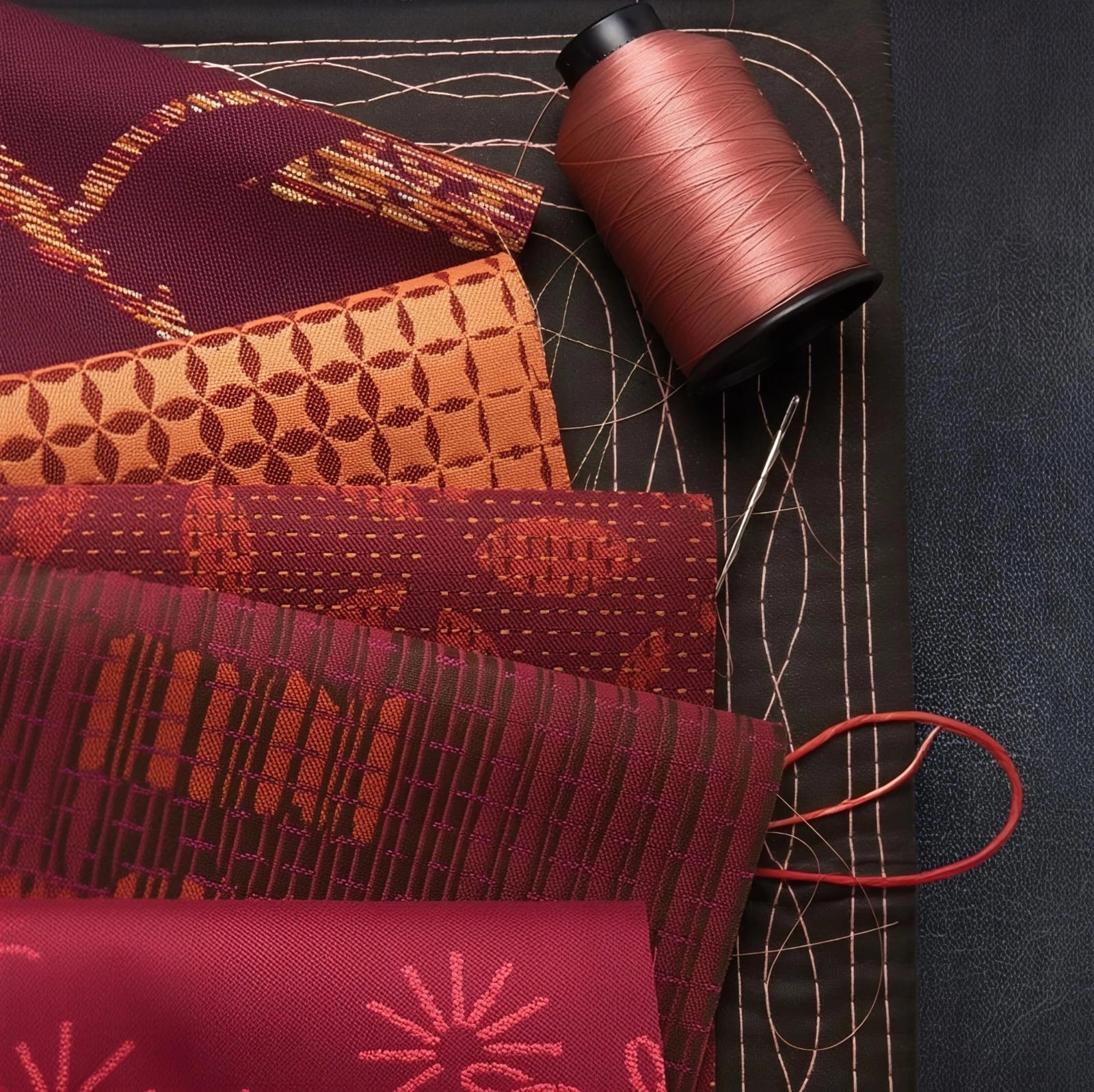 Ethnic Fabrics