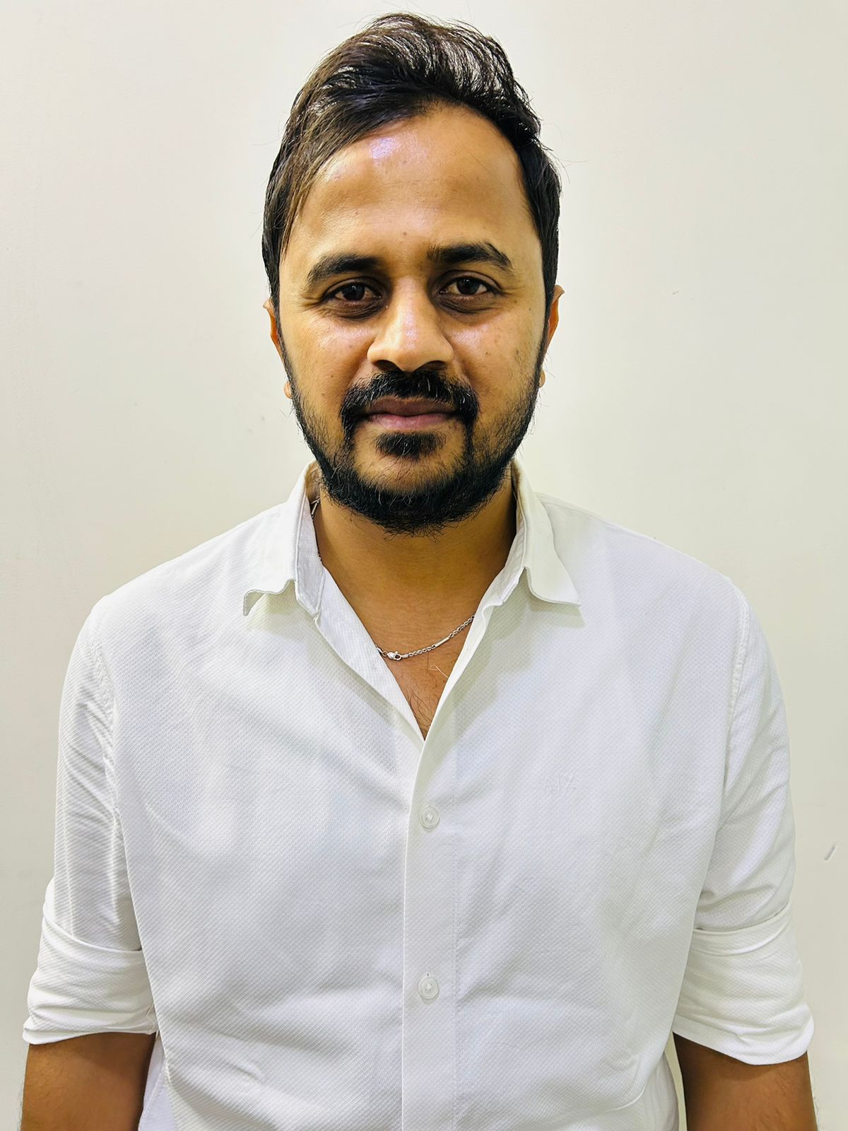 Anshul Kothari