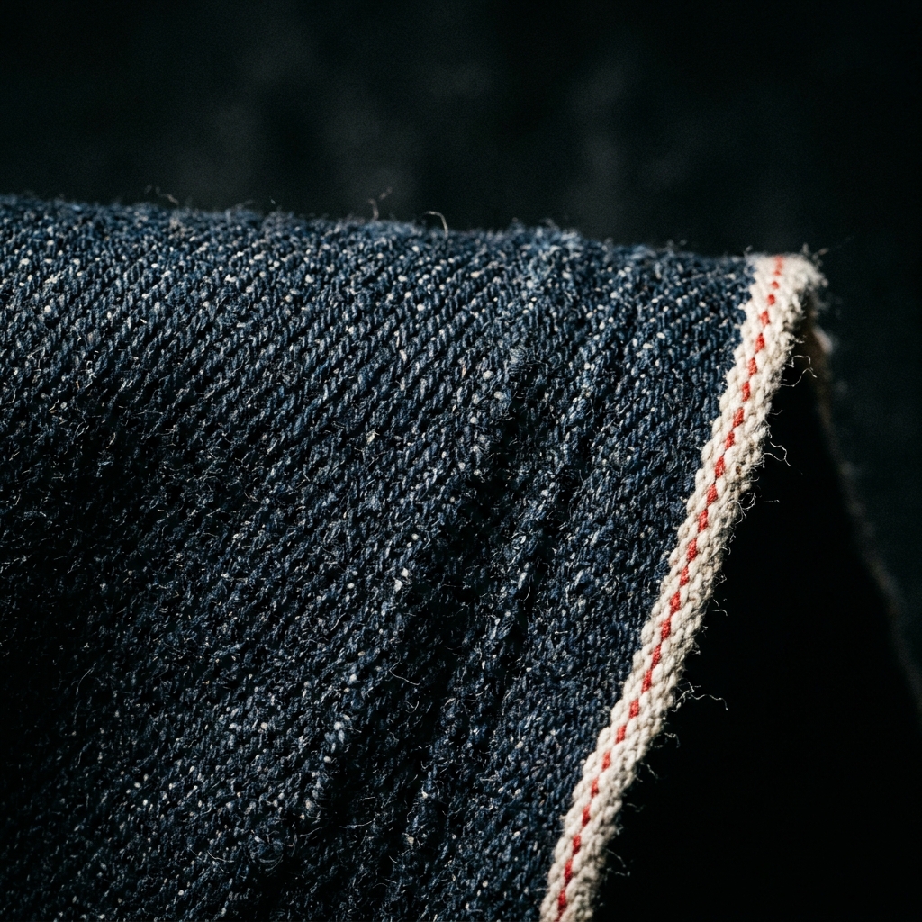 Ahinsa Denim